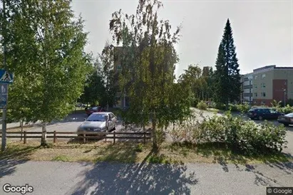 Apartments for rent in Hämeenlinna - Photo from Google Street View