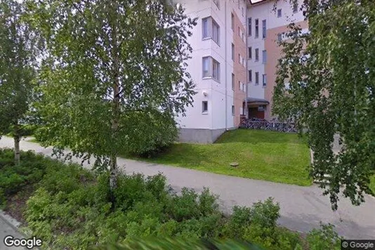 Apartments for rent in Jyväskylä - Photo from Google Street View