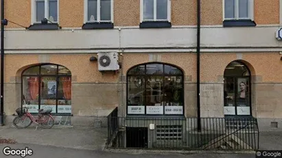 Apartments for rent in Katrineholm - Photo from Google Street View