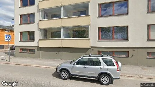 Apartments for rent in Porvoo - Photo from Google Street View