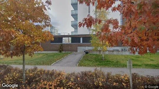 Apartments for rent in Espoo - Photo from Google Street View