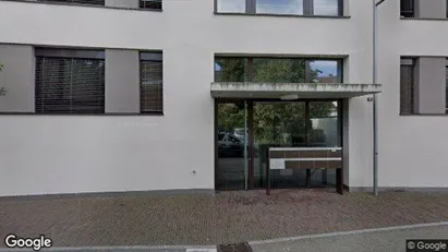 Apartments for rent in Liestal - Photo from Google Street View