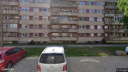 Apartments for rent in Tapa - Photo from Google Street View