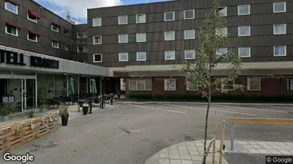Apartments for rent in Kramfors - Photo from Google Street View