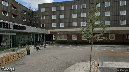 Apartments for rent in Kramfors - Photo from Google Street View
