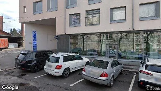 Apartments for rent in Helsinki Eteläinen - Photo from Google Street View