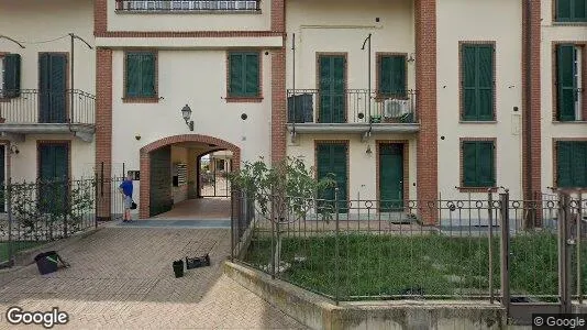 Apartments for rent in Mesero - Photo from Google Street View