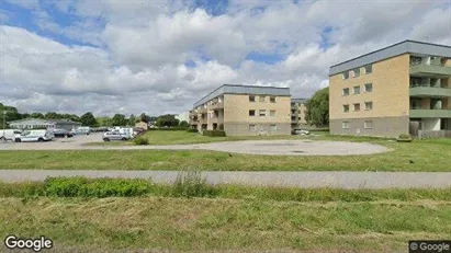 Apartments for rent in Strängnäs - Photo from Google Street View