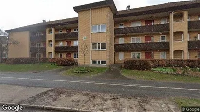 Apartments for rent in Skövde - Photo from Google Street View
