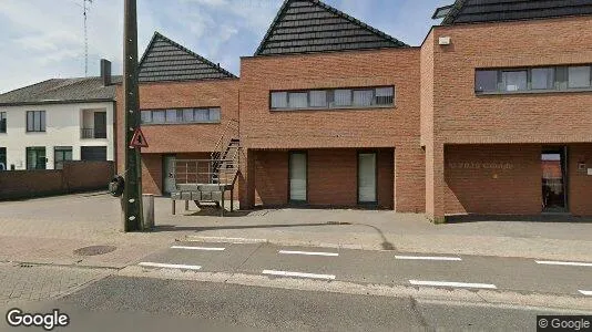 Apartments for rent in Sint-Truiden - Photo from Google Street View