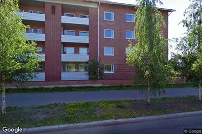 Apartments for rent in Oulu - Photo from Google Street View