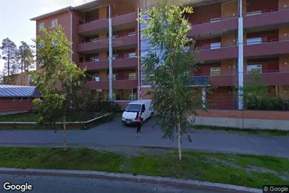 Apartments for rent in Oulu - Photo from Google Street View