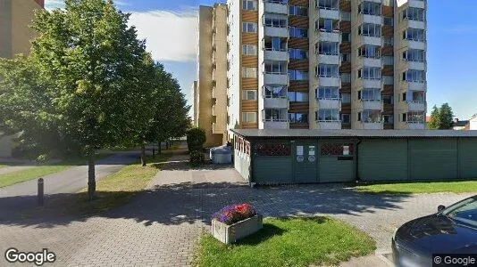 Apartments for rent in Motala - Photo from Google Street View