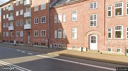 Apartments for rent in Esbjerg Center - Photo from Google Street View