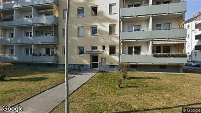 Apartments for rent in Graz - Photo from Google Street View