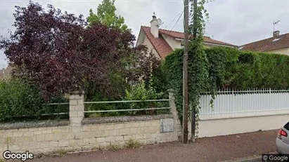 Apartments for rent in Chambéry - Photo from Google Street View