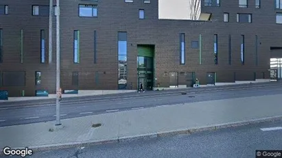 Apartments for rent in Helsinki Itäinen - Photo from Google Street View