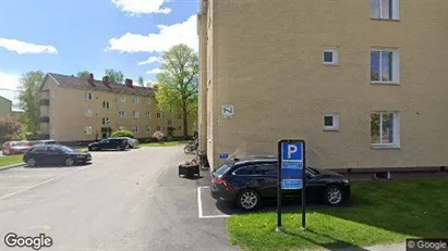 Apartments for rent in Nyköping - Photo from Google Street View
