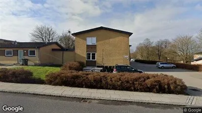 Apartments for rent in Nørre Snede - Photo from Google Street View