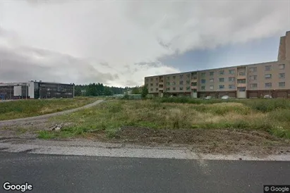 Apartments for rent in Porvoo - Photo from Google Street View