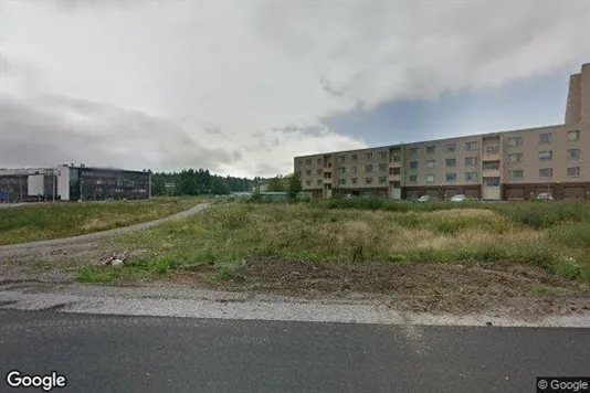 Apartments for rent in Porvoo - Photo from Google Street View