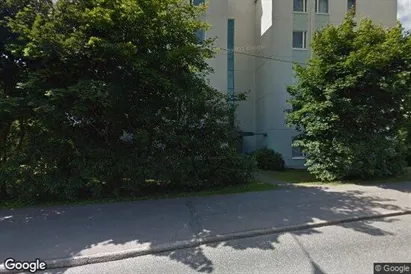 Apartments for rent in Espoo - Photo from Google Street View