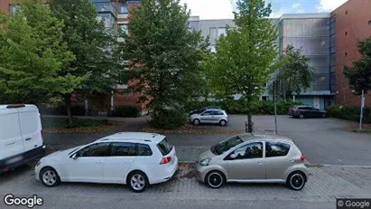 Apartments for rent in Espoo - Photo from Google Street View