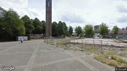 Apartments for rent in Tilburg - Photo from Google Street View