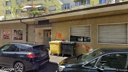 Apartments for rent in Basel-Stadt - Photo from Google Street View