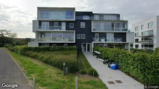 Apartments for rent in Merelbeke - Photo from Google Street View