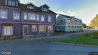 Apartments for rent in Sävsjö - Photo from Google Street View