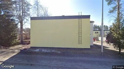 Apartments for rent in Lappeenranta - Photo from Google Street View