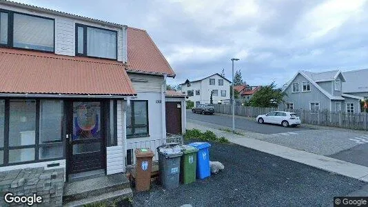 Apartments for rent in Reykjavík Háaleiti - Photo from Google Street View