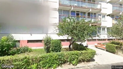 Apartments for rent in Budapest Újpest - Photo from Google Street View