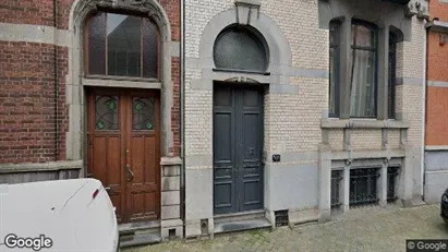 Apartments for rent in Luik - Photo from Google Street View