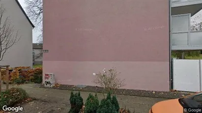 Apartments for rent in Essen - Photo from Google Street View