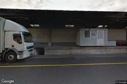 Apartments for rent in Mendrisio - Photo from Google Street View