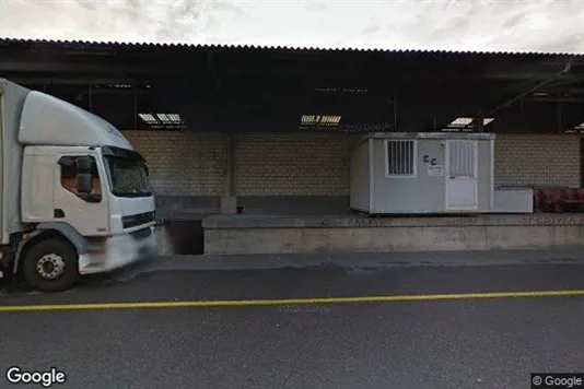 Apartments for rent in Mendrisio - Photo from Google Street View