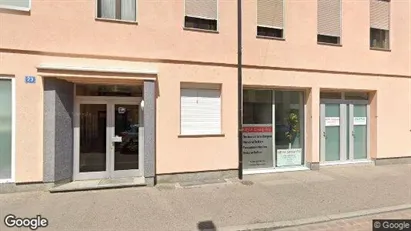 Apartments for rent in Basel-Stadt - Photo from Google Street View