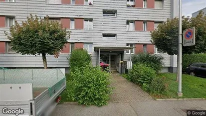 Apartments for rent in Wasseramt - Photo from Google Street View