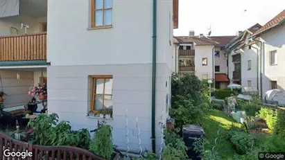 Apartments for rent in Eschenau - Photo from Google Street View