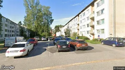 Apartments for rent in Helsinki Kaakkoinen - Photo from Google Street View