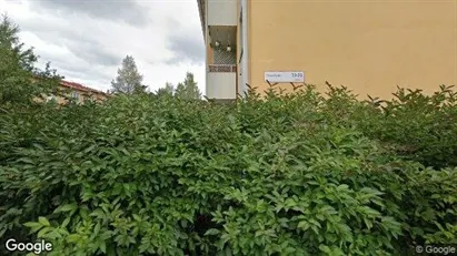 Apartments for rent in Luleå - Photo from Google Street View