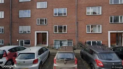 Apartments for rent in Aarhus C - Photo from Google Street View