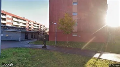 Apartments for rent in Gävle - Photo from Google Street View