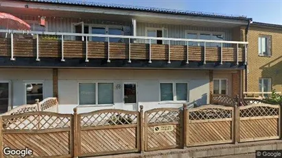 Apartments for rent in Ljungby - Photo from Google Street View