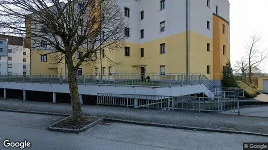 Apartments for rent in Traun - Photo from Google Street View