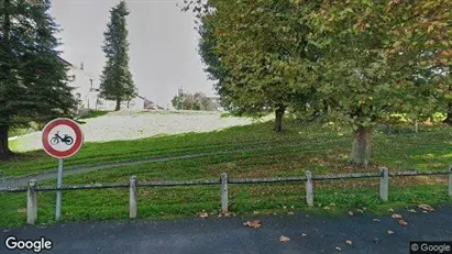 Apartments for rent in Nancy - Photo from Google Street View