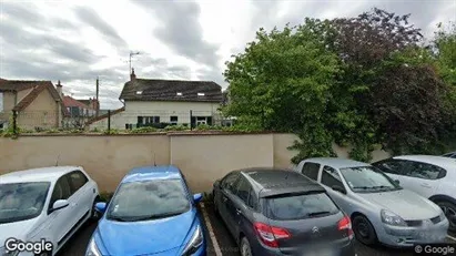 Apartments for rent in Sélestat-Erstein - Photo from Google Street View