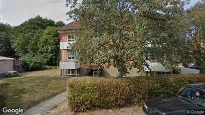 Apartments for rent in Karlskrona - Photo from Google Street View